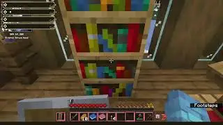 First time playing Mythcraft!!