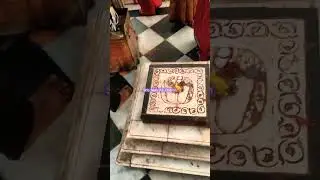 Sita Maa's Kundan Mahal #mahal #palace #ram #sita #god #goddess #ayodhya #viral #trending #short