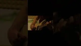 Throwback to a Good Apollo #GuitarSolo 🎸 might rip some #guitar all over my new music 😎 #guitarist