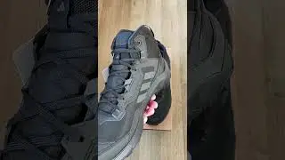 Adidas Terrex AX4 Mid GORE-TEX Hiking HP7401 Оригинал