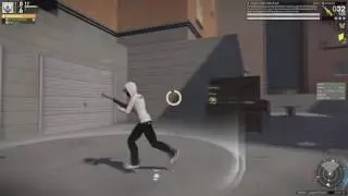 APB Reloaded | ForeverChan is a H(de)a(d)n server player
