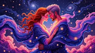 In Just 3 Minutes, Miracles Will Happen 💝 Telepathy To Make Your Crush Go Crazy Over You 💕 528 Hz