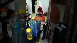 aj mere ghar sare kaam jaldi hogaye #dailyminivlog#realifevlog #vlog #like #subscribe
