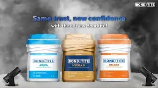 Same Bond You Trust, Now in a Smarter Avatar | Bondtite