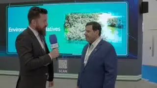 Aramco | Gulf Operations Company | SPE Offshore Europe 2023