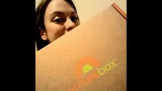 NatureBox - Trial Box Unboxing/ Review February 2015