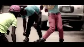CRUZ CATCHER_Pace ft Baseone & Mic daviz. Directed by Unlimited L.A