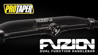 FUZION Handlebar Launch