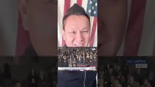 Акция памяти J6 и демократов #pov #maga #usa #fyi #trump #shorts #short