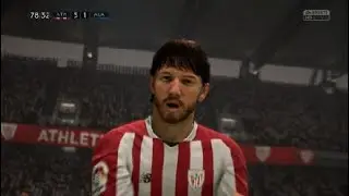 FIFA 18 ANKARA MESSI