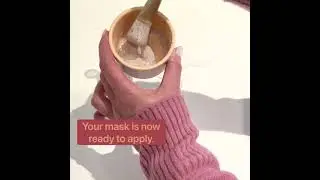 PRIN's Flow Mask: Measure and Mix.
