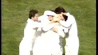 Osijek - Dinamo 2:1 1990/91