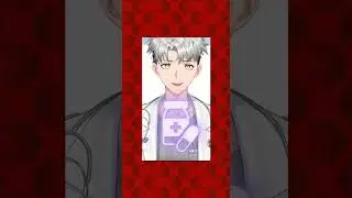 This VTuber is a DOCTOR IRL...
