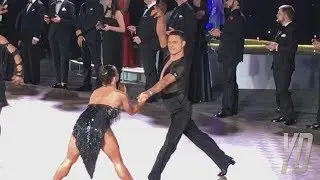 Daniil Tymoshenko & Vlada Vursalova | StarLight &ldquo;Grand Prix&rdquo; Cup 2020 | Amateur - R1 R