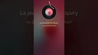 La Jeunesse de Vouvry est dans la place. #musique