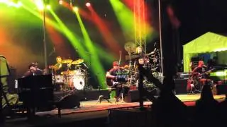 Siddharta - Eboran (akustično) - Festival Lent 21.6.2014