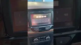 Ключ проверки подлинности Лада Икс-Рэй (Lada XRay), ввод кода магнитолы и разблокировка LG MEDIA NAV