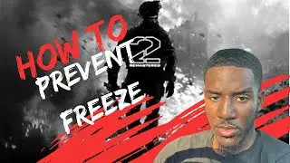 ИСПРАВЛЕНО! - Как успешно загрузить игру MW2 без зависаний (Modern Warfare 2)
