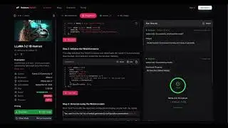 Hubters WebAI - 🥳 We are officially launched! The best way to embed AI into your Web App.