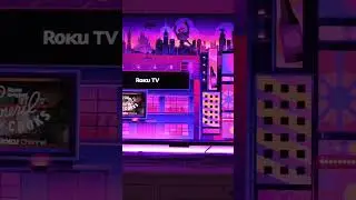 There's nothing like waking up in Roku City.