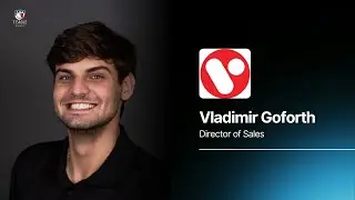 Master Leadership & Growth: Hosted by Vladimir Goforth from Vantage Robotics at 7 Eagle Academy
