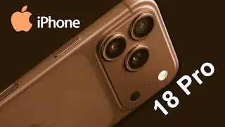 iPhone 18 pro  First Look! 10 Major LEAKS & Rumors!