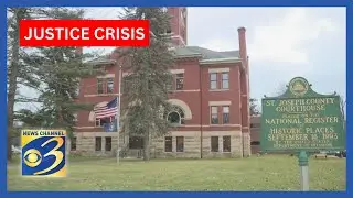 St. Joseph County prosecutor warns of justice crisis due to severe staffing shortage