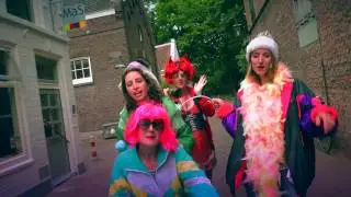 Lipdub Pharrell Williams - Happy