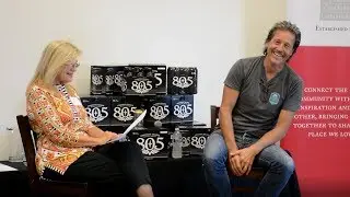 Inspiration Behind Firestone Walker's Logo