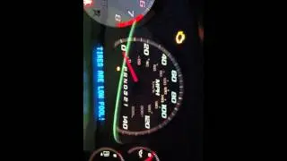 Trailblazer SS (And GM Truck/SUV) Custom Cluster Programming