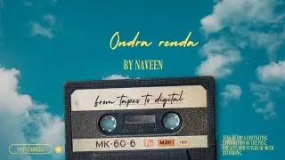 Ondra Renda | Tamil Song Instrumental Jam | FL Studio + Akai MPK Mini 🎹|Harris Jayaraj|suriya
