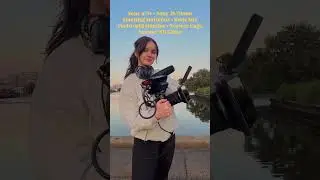 Sony a7iv Camera setup shared by @lyssagsep Monitor: #feelworldf6plus #cameragear #camerasetup