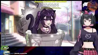 Creepy Mari Lore