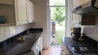 Stondon Park, SE23