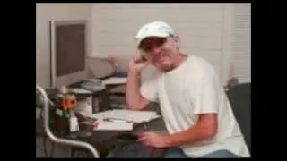 DuncansGhost(?) - The insanity of Chris the Hacker