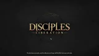 Disciples Liberation Gameplay Walkthrough Pt.51 - Final