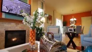 Portland Oregon Real Estate Video Tours - Polygon Homes - Timberland - Residence 2