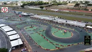 AUTÓDROMO NELSON PIQUET BRASÍLIA BRB: DRONE FILMA OBRA 1 VAMOS_LET'S VOAR IMAGENS AÉREAS