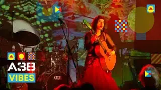 Silas & Saski - Dreamer // Live 2024 // A38 Vibes