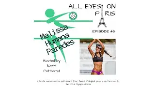 AEOP with Melissa HP