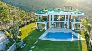 Luxury Property Turkey