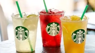 DIY: STARBUCKS STRAWBERRY ACAI REFRESHER