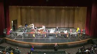 DMS Bands 