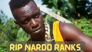 RIP Nardo Ranks | 90s Dancehall Icon Passes Away