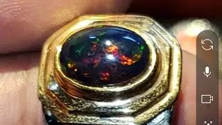 ArzaGemstone sedang live sekarang!