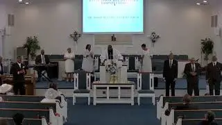 Old Liberty Baptist