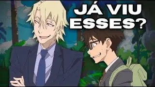 7 ANIMES COM TRAMAS TÃO COMPLEXAS QUE VAI EXPLODIR SUA CABEÇA