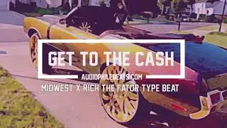 [FREE] Midwest x Rich the Factor Type Beat 
