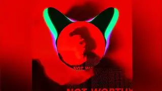 daybe - not worthy (50k bass boost)