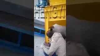 Factory Supplier E Waste Shredder Lithium Battery Shredder Shredding Production Line